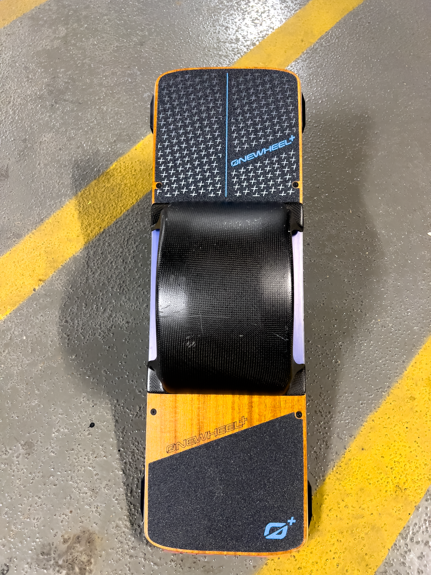 OG Onewheel XR