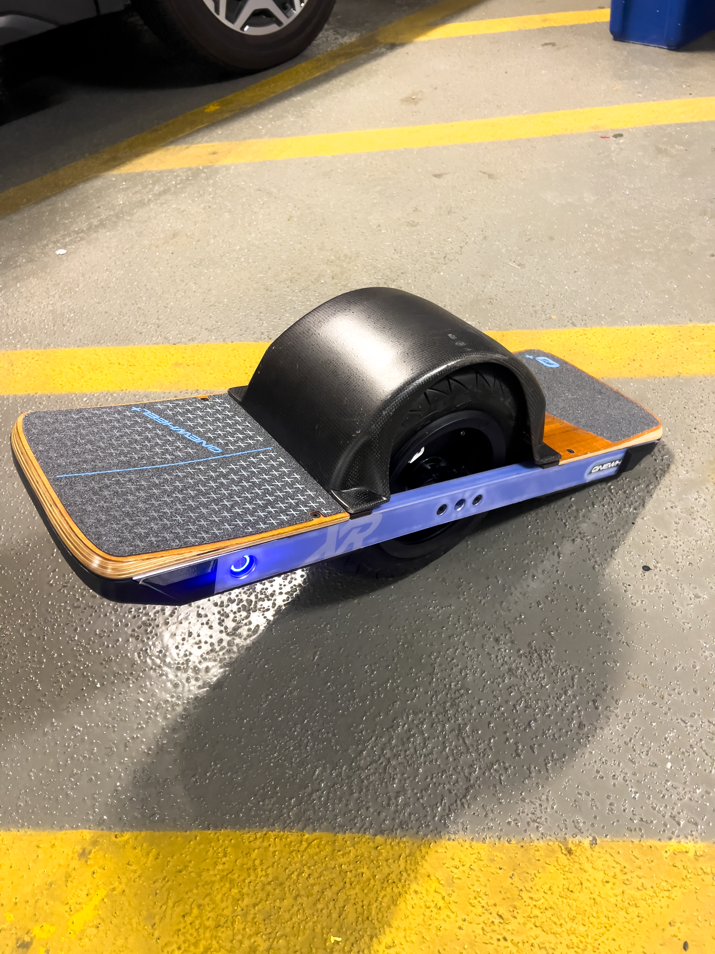 OG Onewheel XR