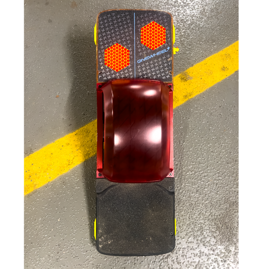 Onewheel XR TFL Special Edition