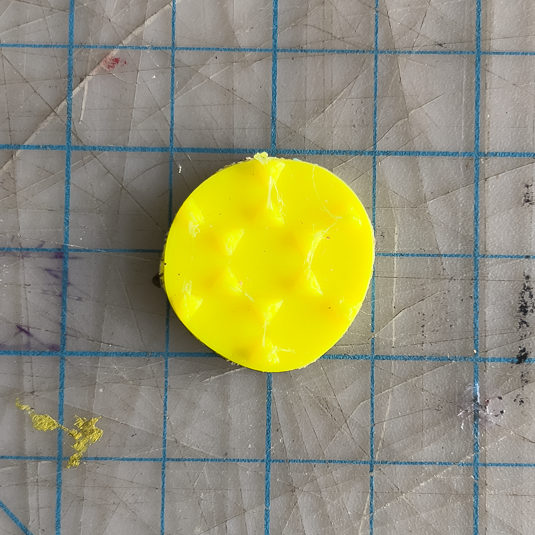 Pepperoni Grips™ Original