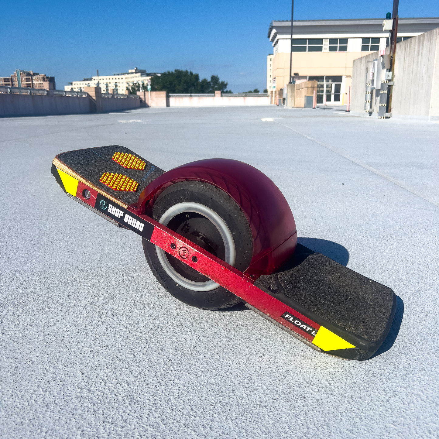Onewheel XR TFL Special Edition