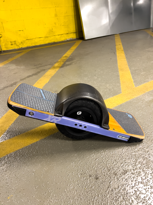 OG Onewheel XR