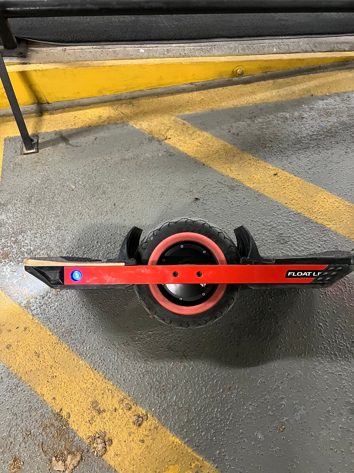 Onewheel XR Growler Special Edition
