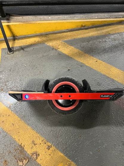 Onewheel XR Growler Special Edition