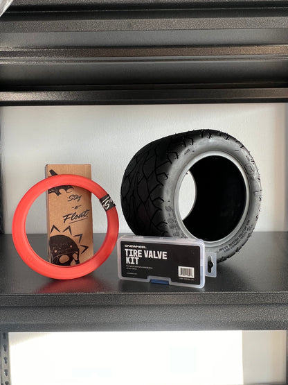 Onewheel XR Growler Special Edition