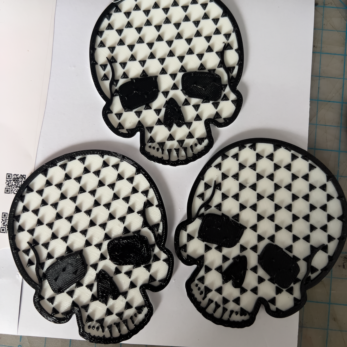 Halloween Edition Pepperoni Grips™ – Limited Onewheel Foot Grips