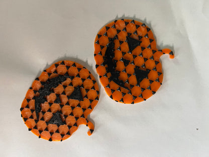 Halloween Edition Pepperoni Grips™ – Limited Onewheel Foot Grips