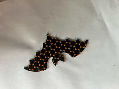 Halloween Edition Pepperoni Grips™ – Limited Onewheel Foot Grips