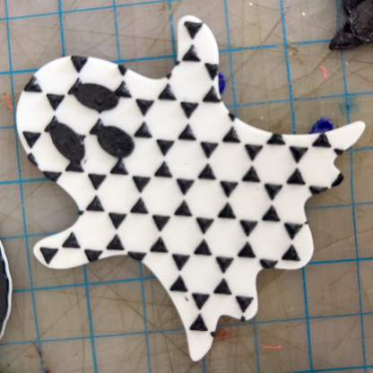 Halloween Edition Pepperoni Grips™ – Limited Onewheel Foot Grips