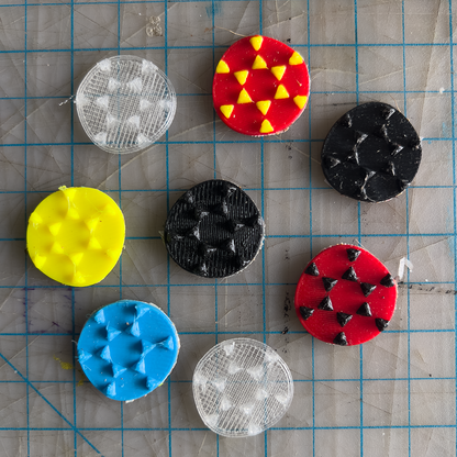 Pepperoni Grips™ Original