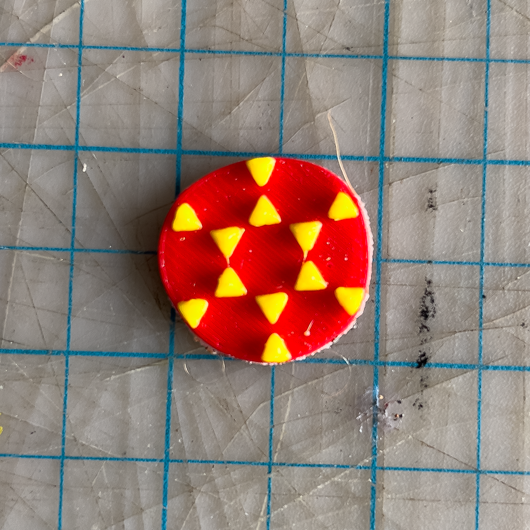 Pepperoni Grips™ Original