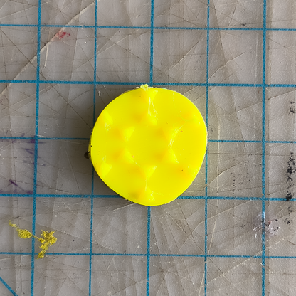 Pepperoni Grips™ Original