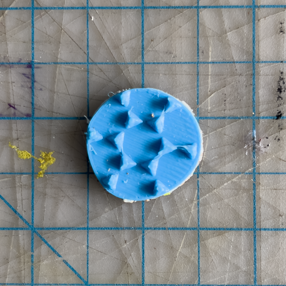 Pepperoni Grips™ Original