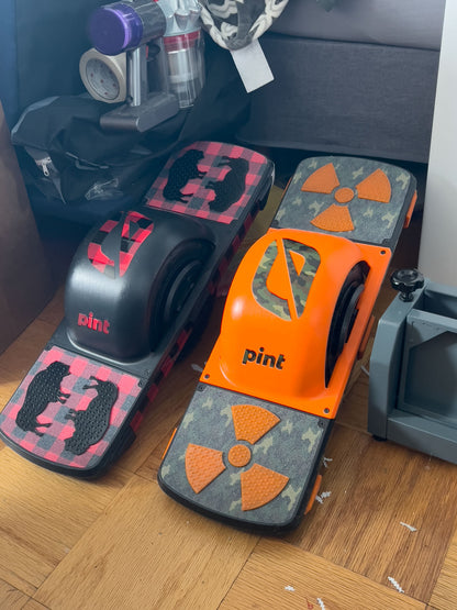 Onewheel Pint- Agent Orange