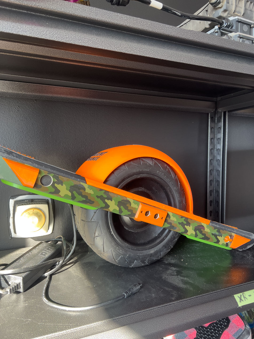 Onewheel Pint- Agent Orange