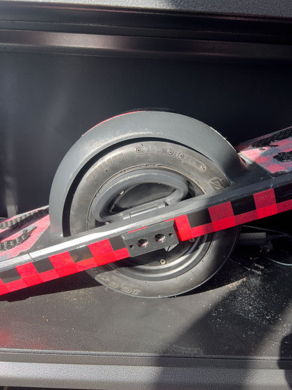 Onewheel Pint- Buffalo Plaid