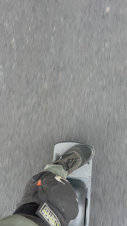 Onewheel Pint