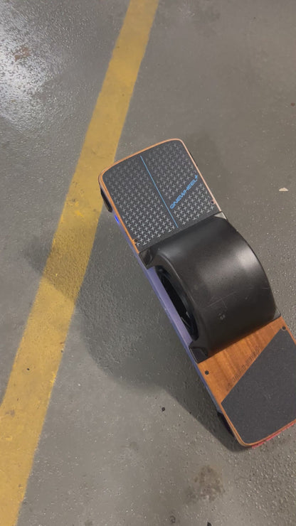 OG Onewheel XR